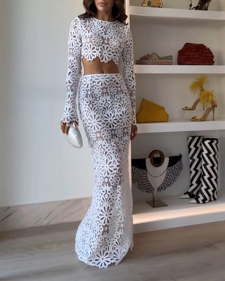 Ibiza Bloom Set