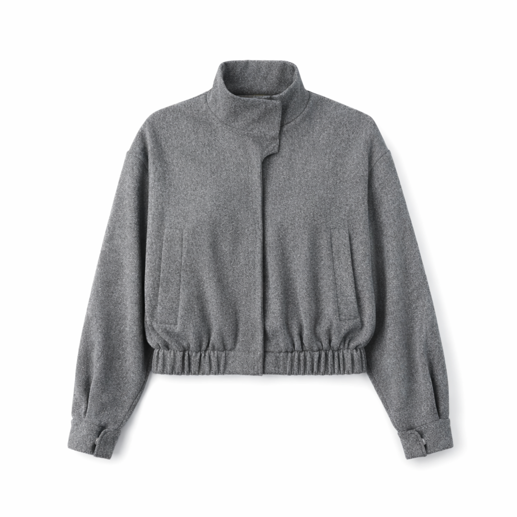East Coast Autumn Jacket
