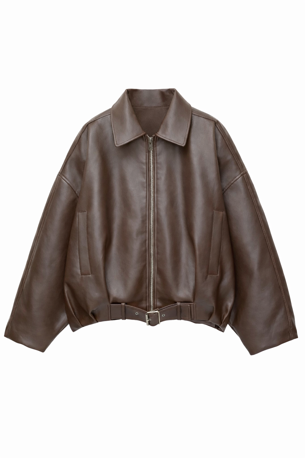 Cold Weather Crush Coat