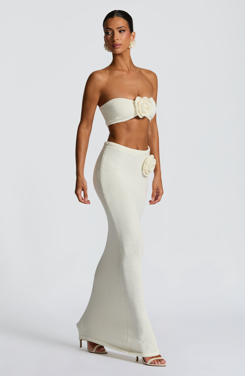 Monaco Baby Dress