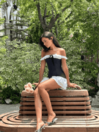 Florence Affair Dress