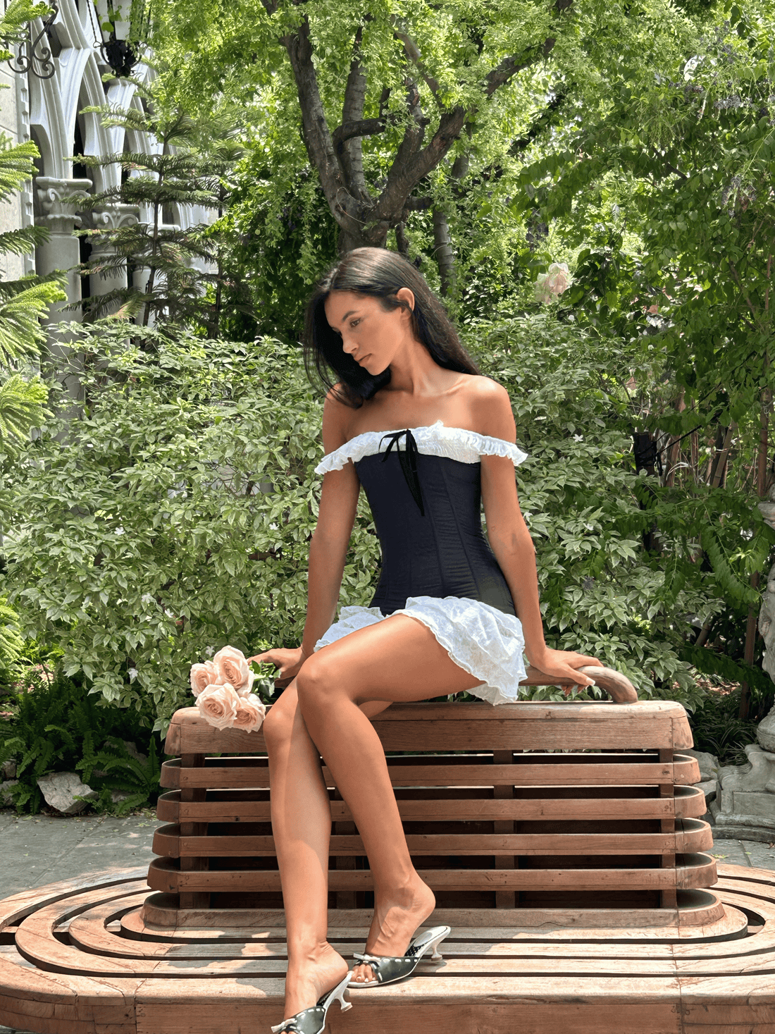 Florence Affair Dress