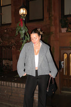 Sweater Weather Jacket