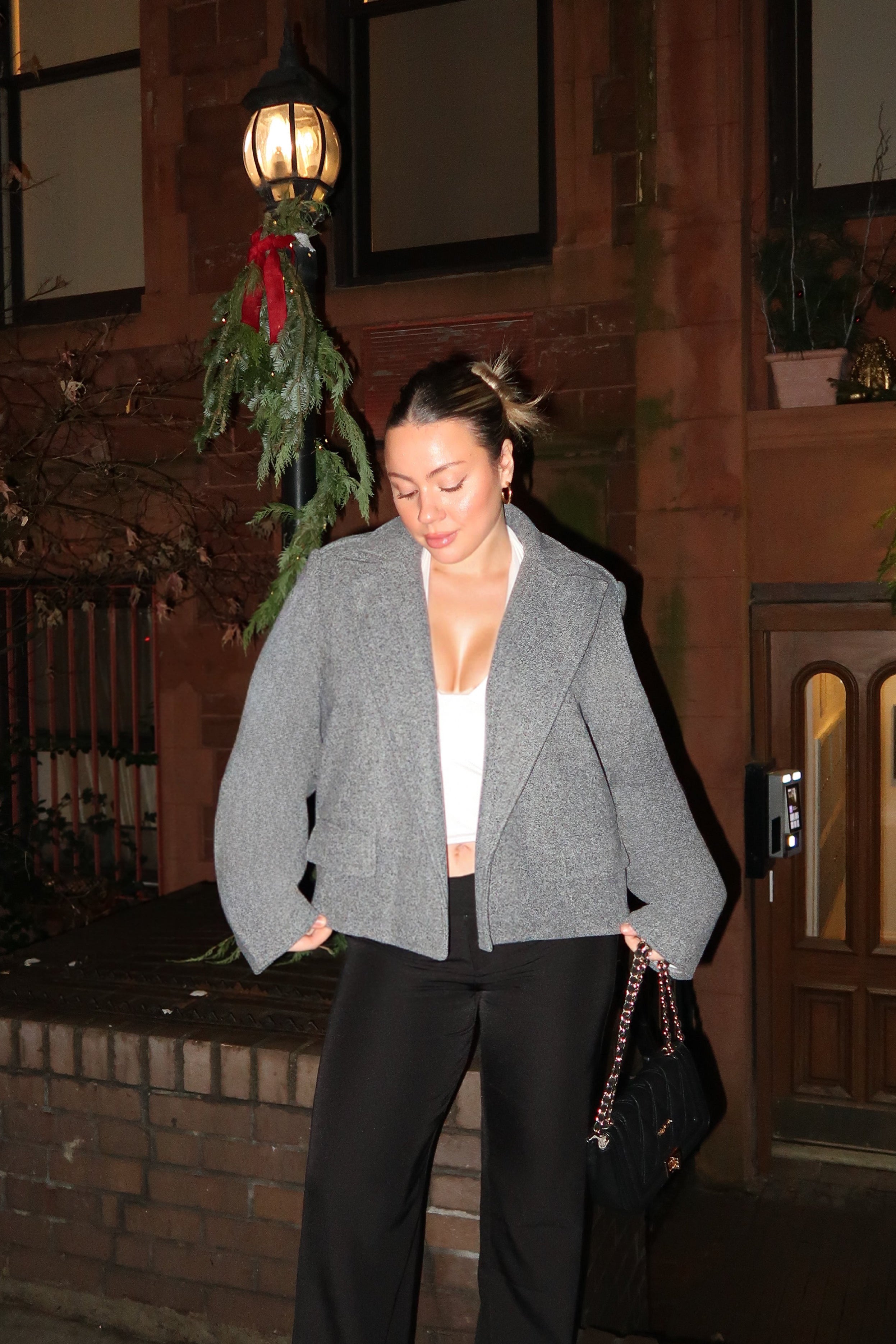 Sweater Weather Jacket