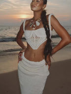 Sunset Siren Set