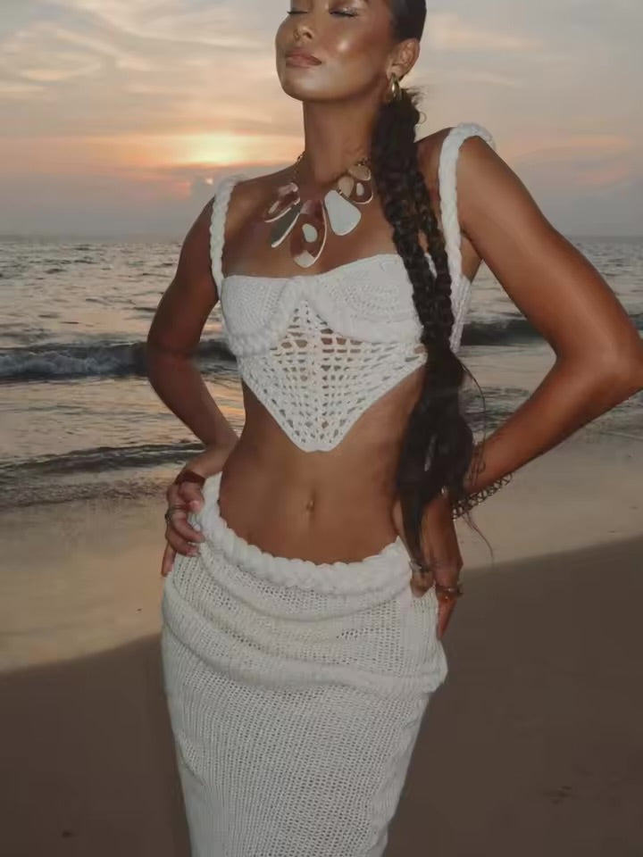 Sunset Siren Set