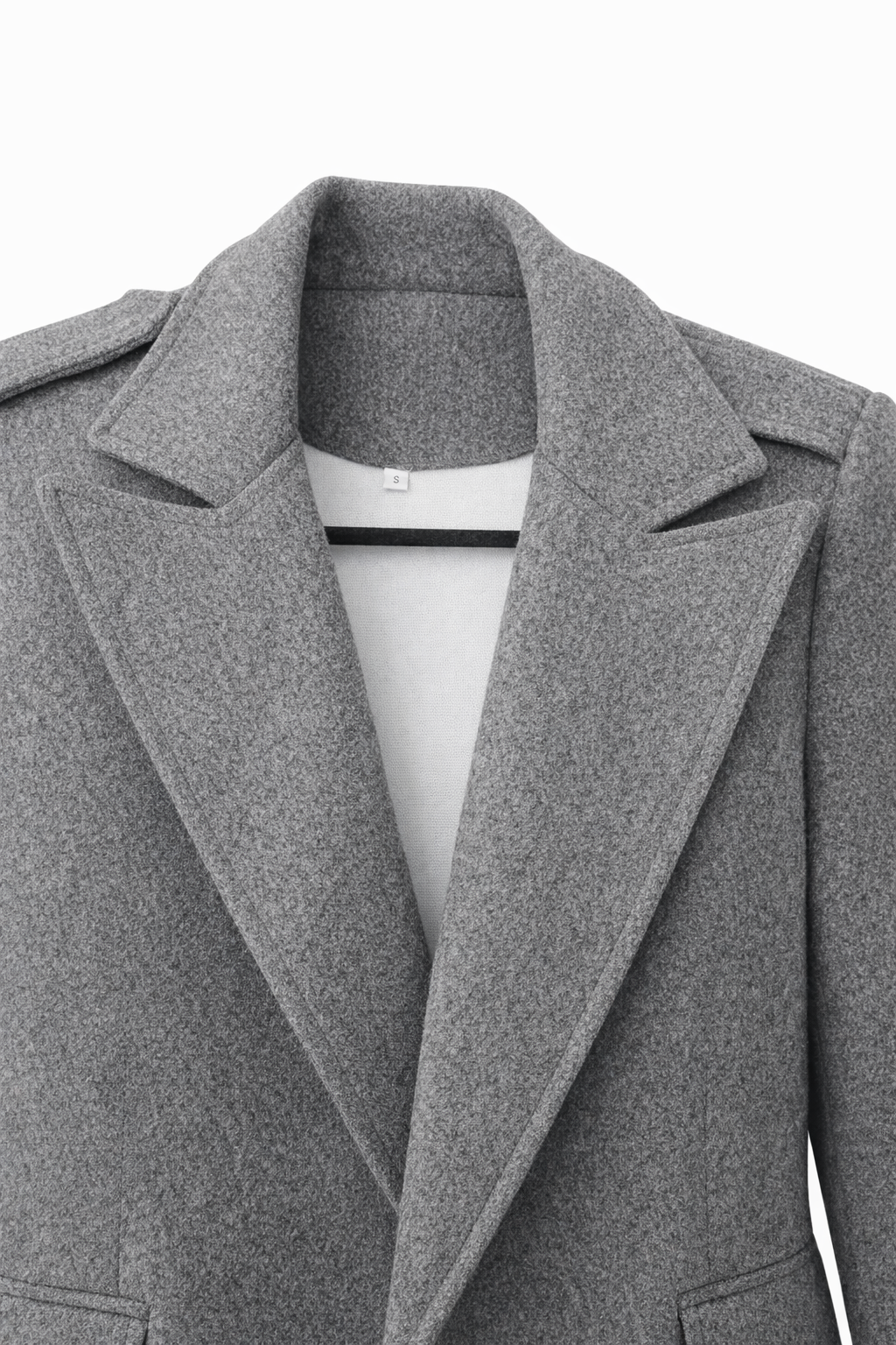 Sweater Weather Jacket