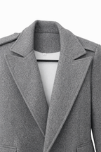Sweater Weather Jacket