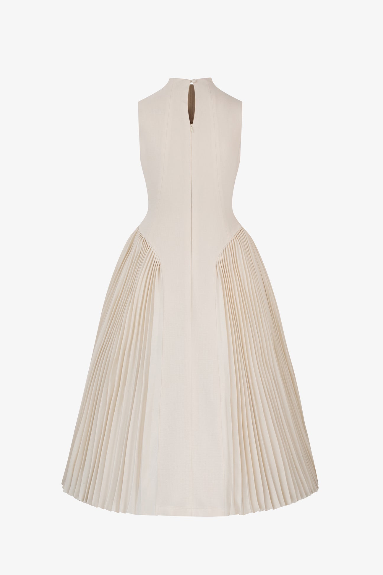 Modern Cinderella Dress