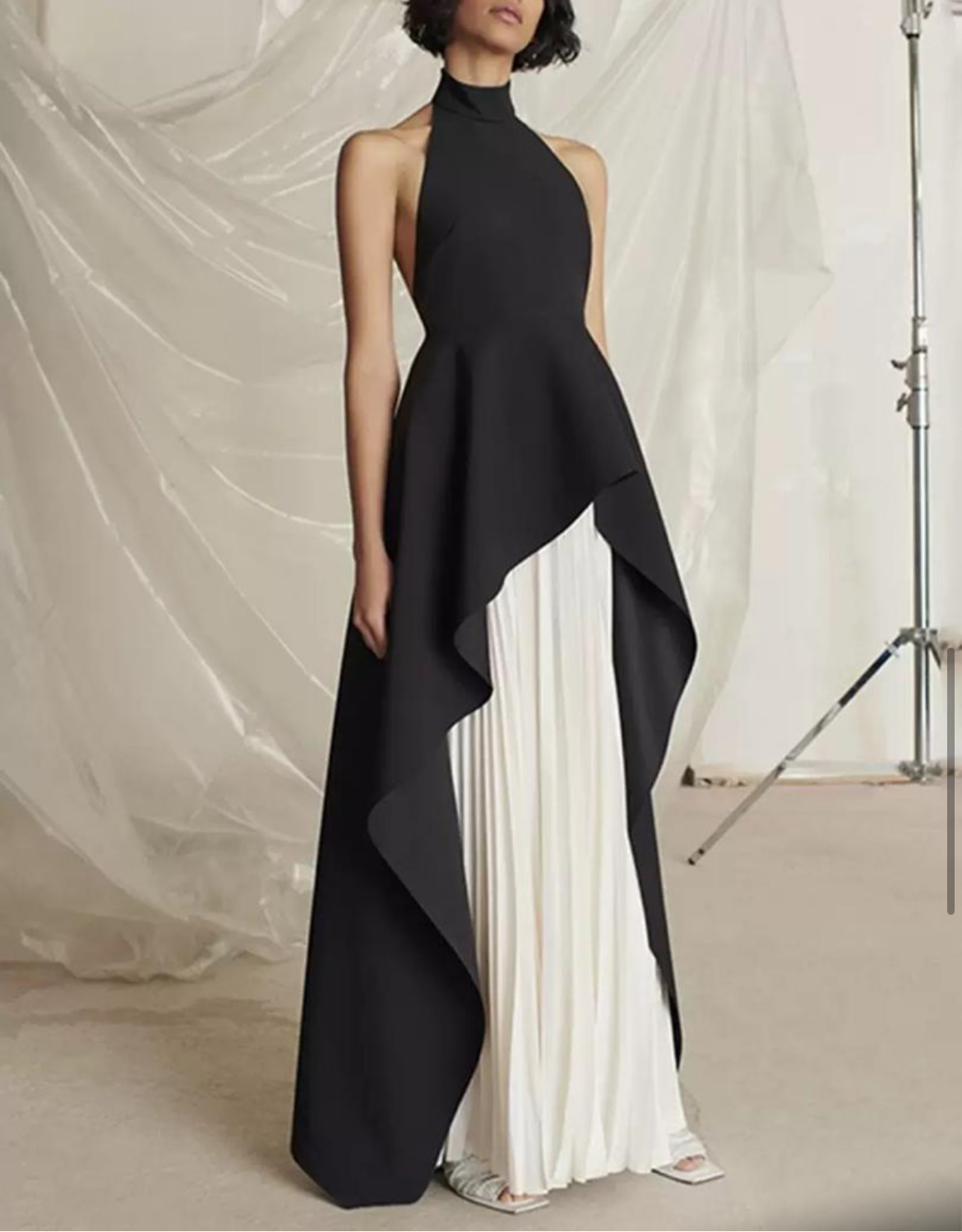 Is This Too Much Dress