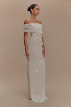 Amour Knit Gown