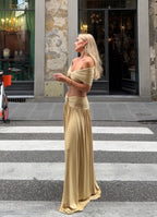 Barefoot in St. Tropez Set