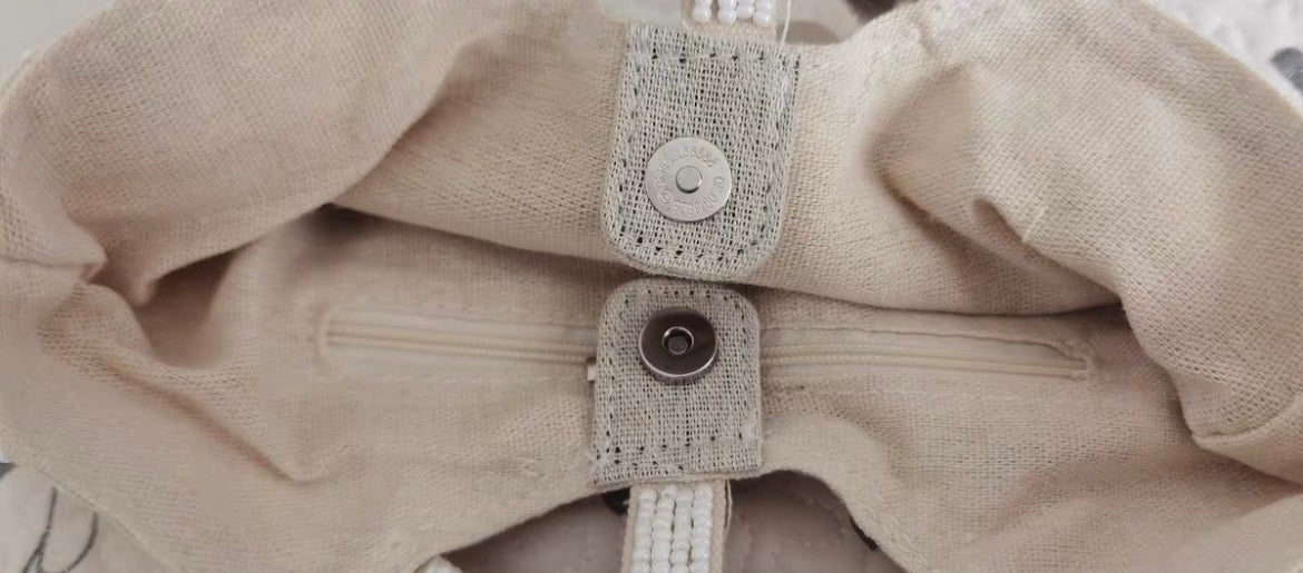 Marbella Beach Bag