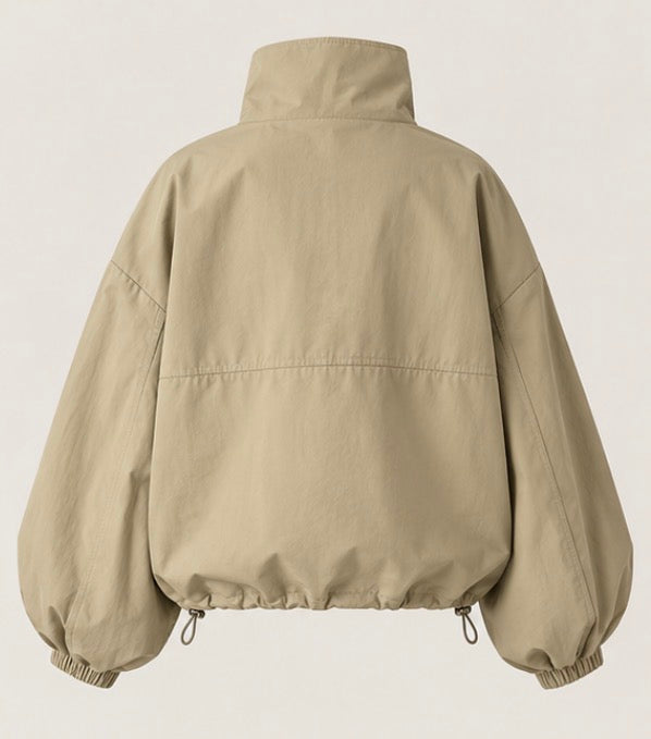 On My Way Jacket