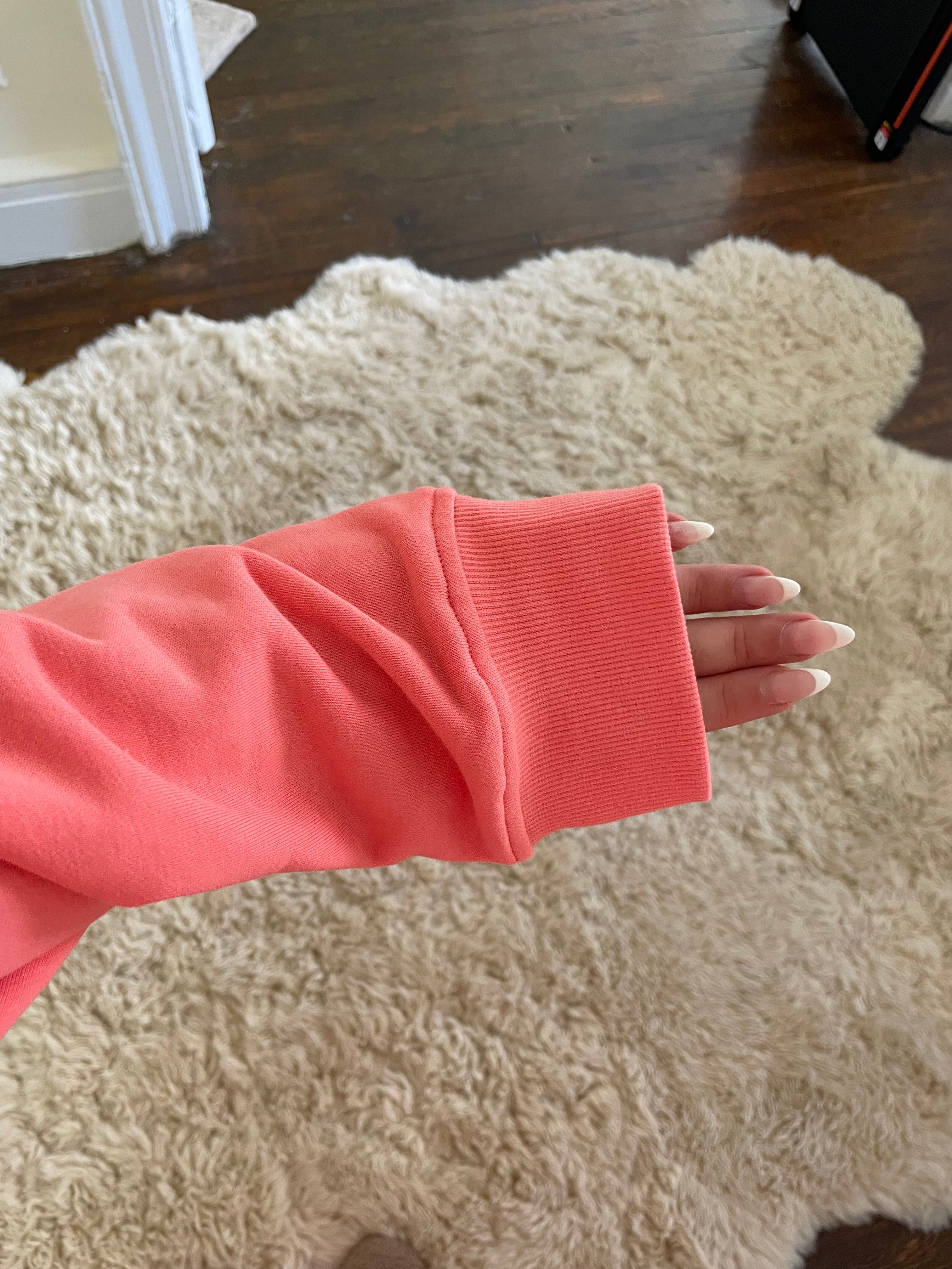 A Peach Motel Exclusive - Peach Motel SweatPants