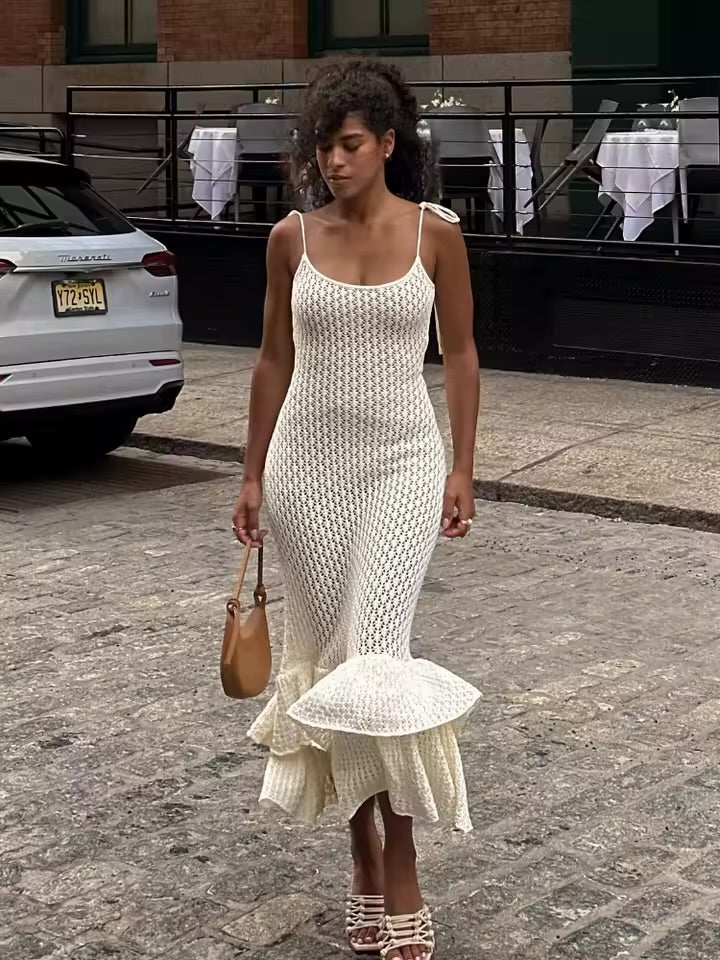 Flirtini Flares Dress