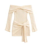 Bellini Wrap Dress