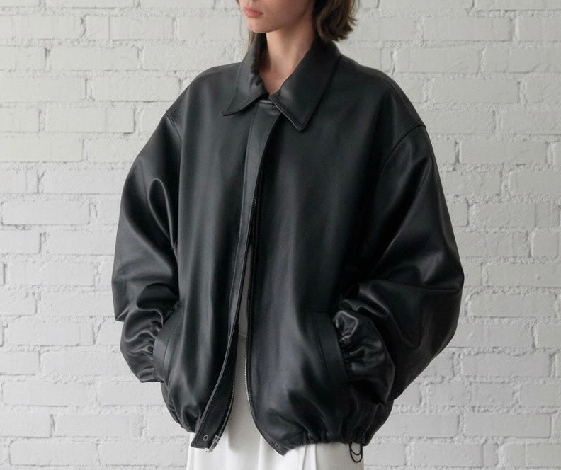 Black Card Energy Jacket