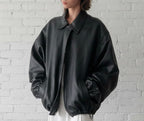Black Card Energy Jacket