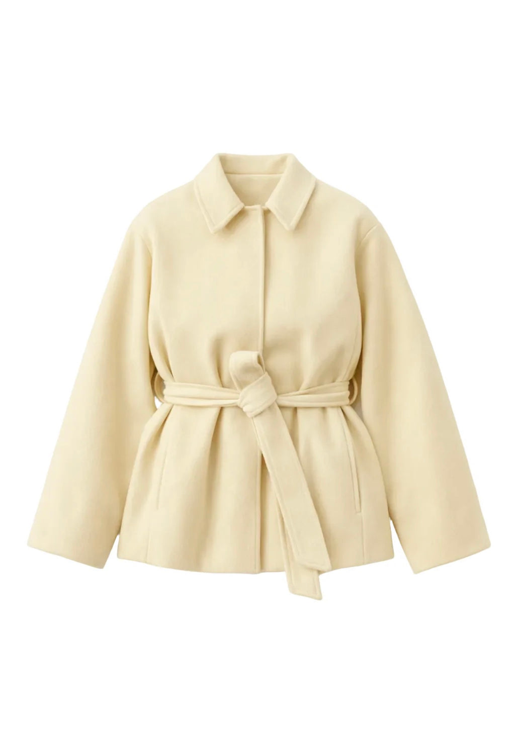 Don’t Wait Up Jacket