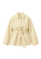 Don’t Wait Up Jacket