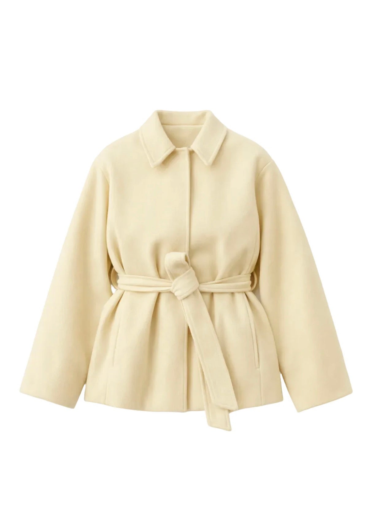 Don’t Wait Up Jacket