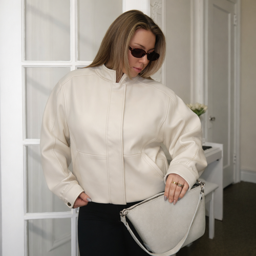 Coffee Run Jacket