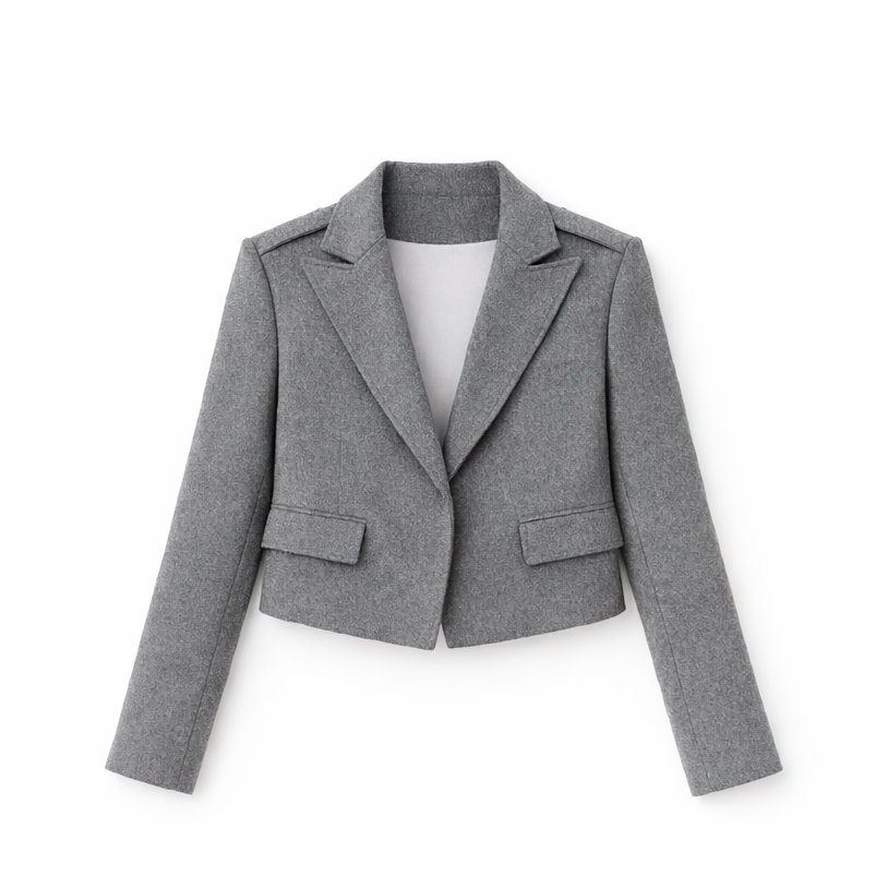 Sweater Weather Jacket