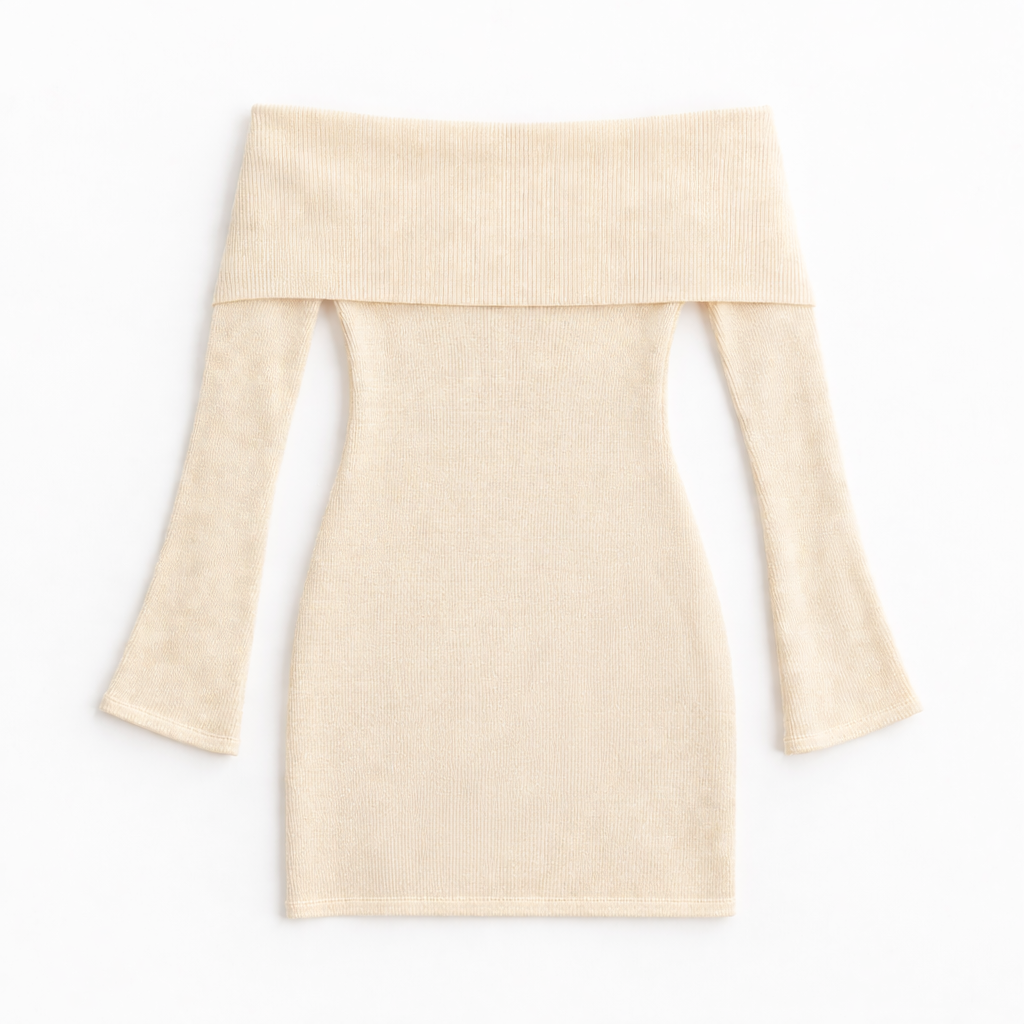 Bellini Wrap Dress