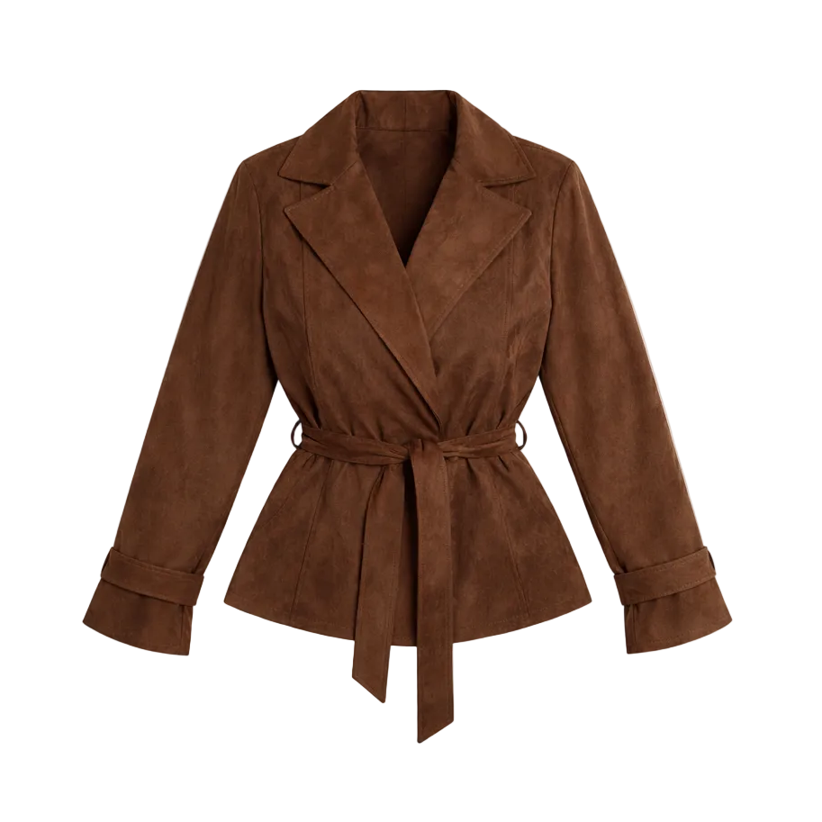 Afternoon in Soho Jacket