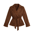 Afternoon in Soho Jacket