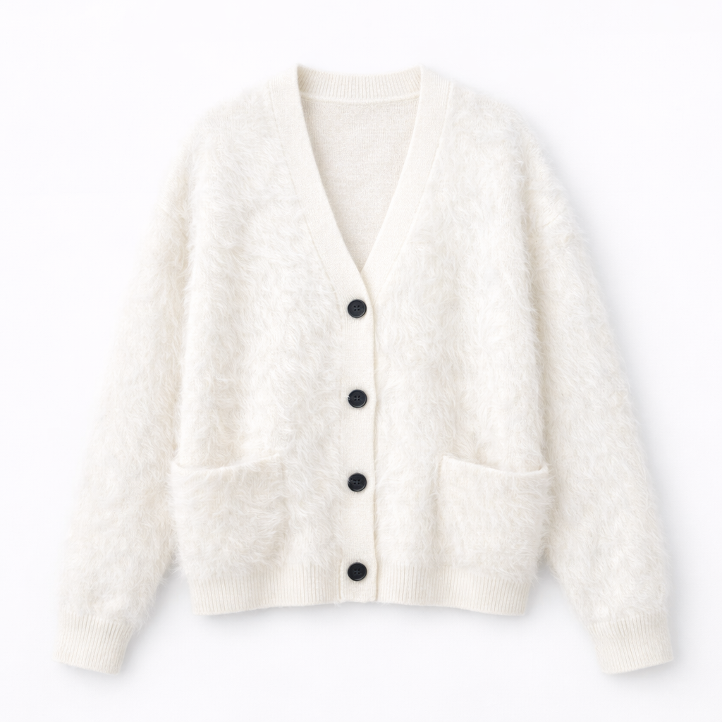 Après Ski Club Sweater