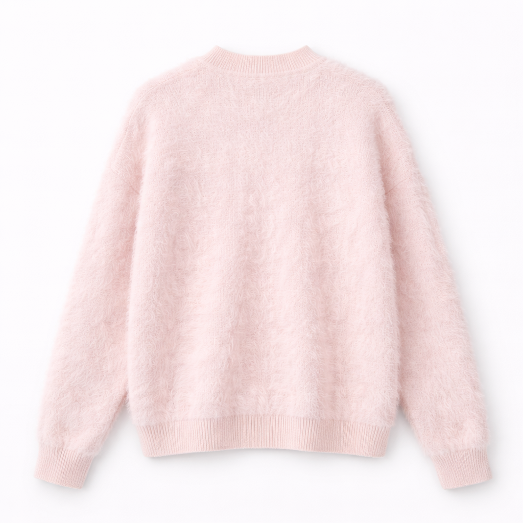Après Ski Club Sweater
