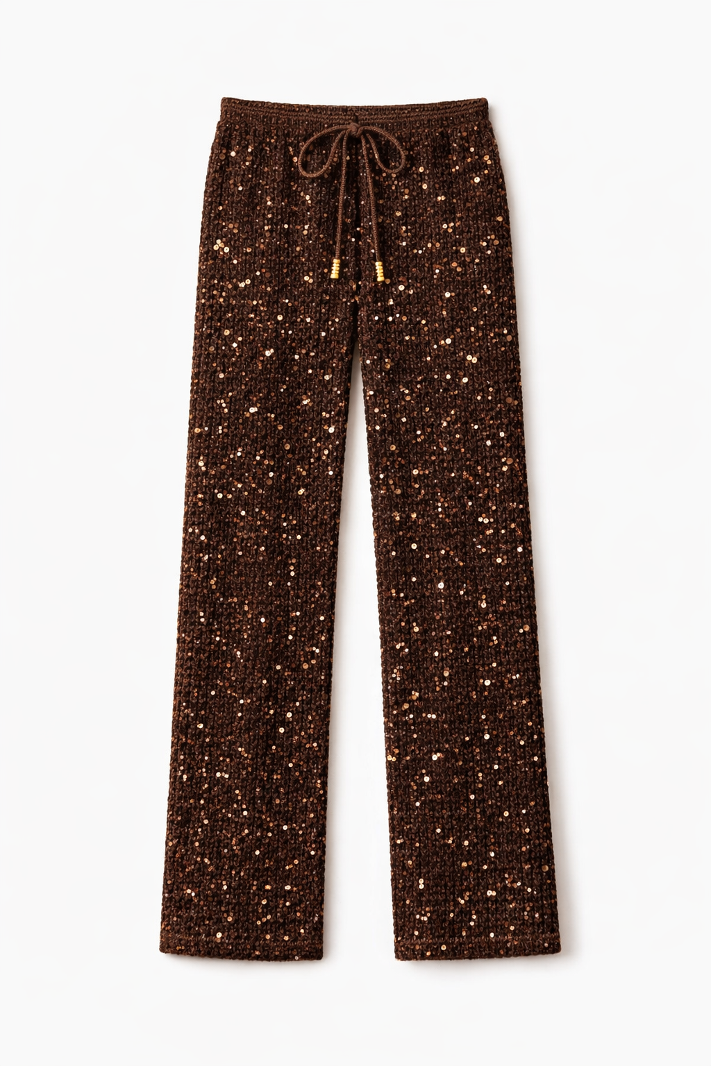Too Glam To Care Pants