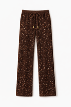 Too Glam To Care Pants