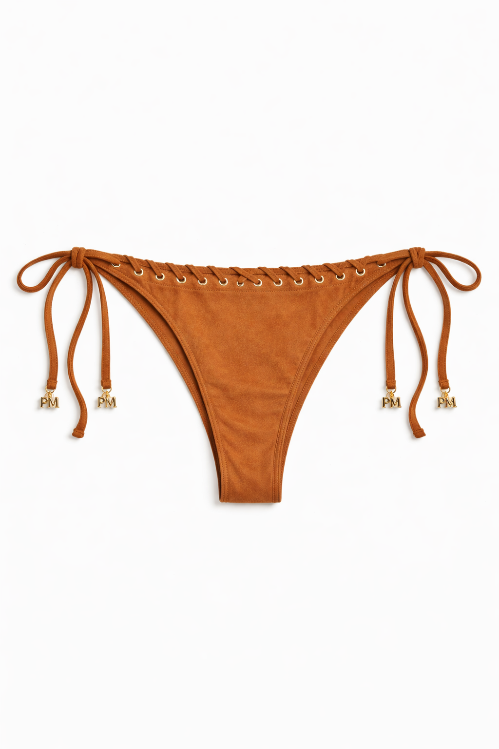 Western Kini Swim Bottom
