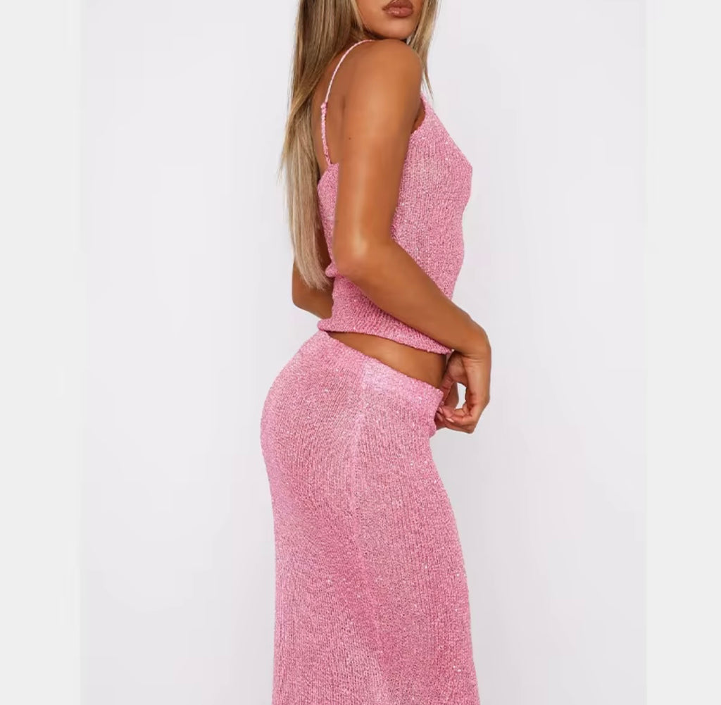 A Peach Motel Exclusive - The Peach Fizz Set