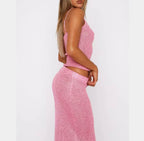 A Peach Motel Exclusive - The Peach Fizz Set