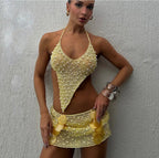 Peach Motel Exclusive - Glow Me Crazy Set