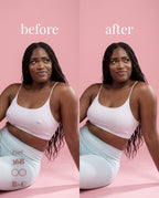 Sticky Boobs Non-Adhesive Silicone Nipple Covers – Reusable, No Glue