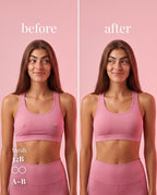 Sticky Boobs Non-Adhesive Silicone Nipple Covers – Reusable, No Glue