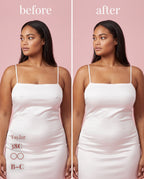 The Original Sticky Boobs – Adhesive Silicone Nipple Covers
